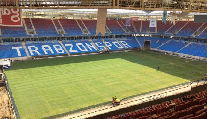 Akyazı'da hazırlık maçı