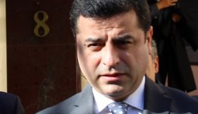 Demirtaş'a 5 yıl hapis isteniyor!