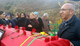 Skandal! HDP'li vekil...