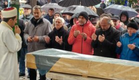 Kadir İnanır’ın acı günü