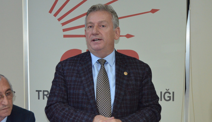 Kemal Kılıçdaroğlu Trabzon'a geliyor