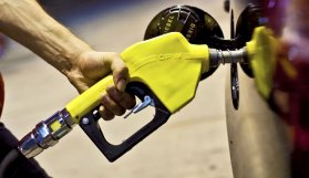 Motorine 9 kuruş zam