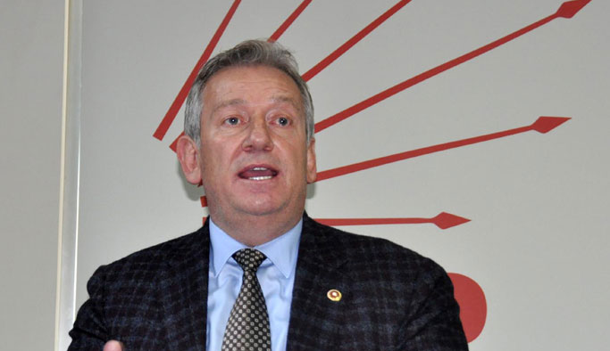 Pekşen'den AK Parti'ye FETÖ bombası