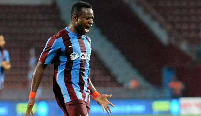 Trabzonspor iki isim 1 ay yok!