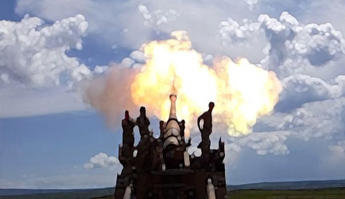 Fırat Kalkanı Harekatı’nda 87’nci gün