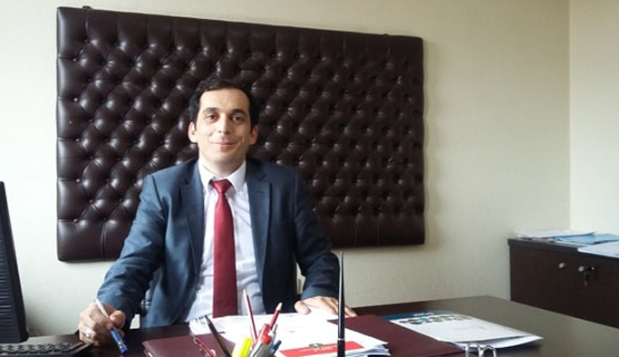 Arsinli Şube Müdüründen tarihi başarı...