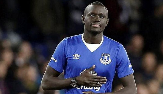 Niasse Trabzonspor'un gündeminde mi?