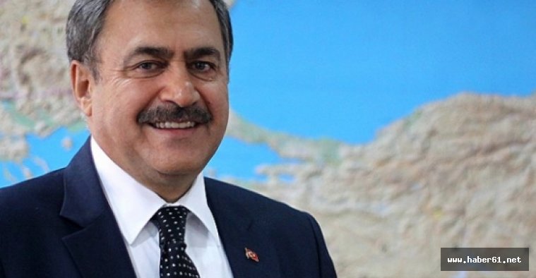 Karadenizin kurtuluşu Trüf'te