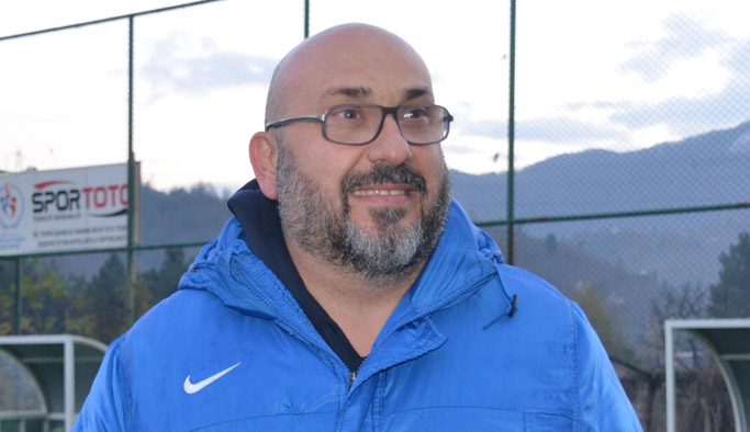 Giresunspor'un şampiyonluk hayali