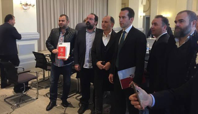 CAS’ta kritik duruşma: Trabzonspor...