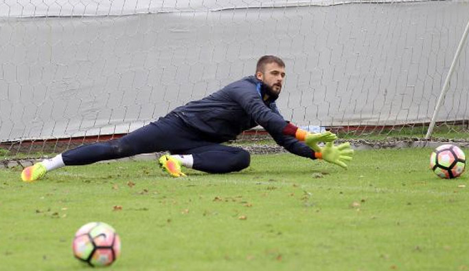 Onur performansıyla güven verdi