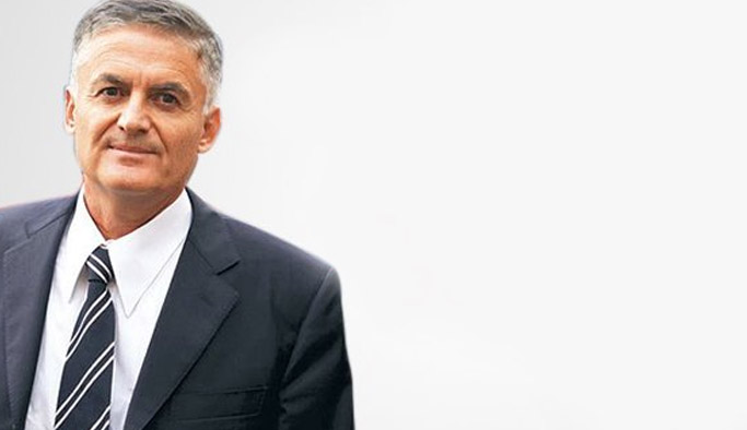 Şikeyi savunmak sana mı kaldı!