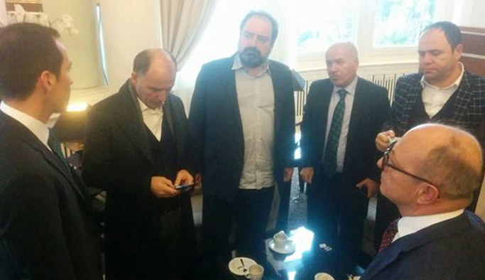 CAS ne zaman karar verecek?