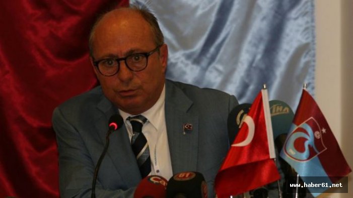 Bülbüloğlu: Kupamızı istiyoruz