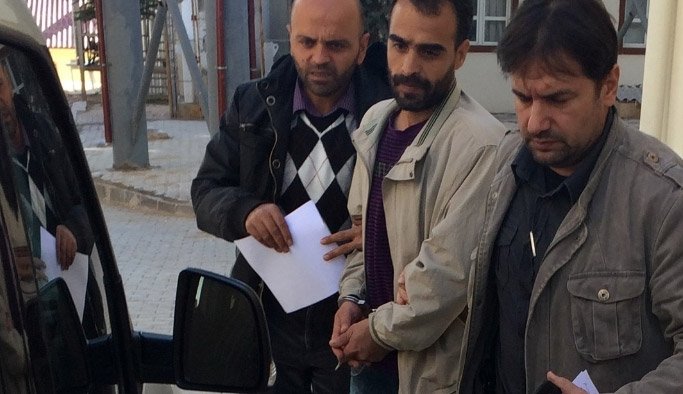 Elazığ haber: Eski eşe çocuğunun gözü önünde infaz!