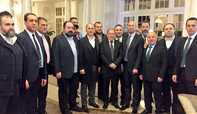 "Bu bir kupa meselesi değildir..."