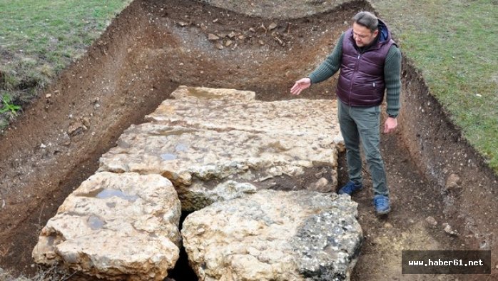 Gizli tarih gün yüzüne çıktı