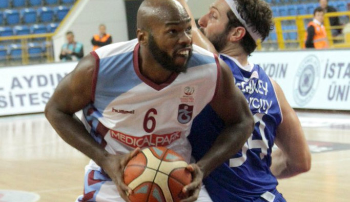 Trabzonspor Balıkesir'i yendi