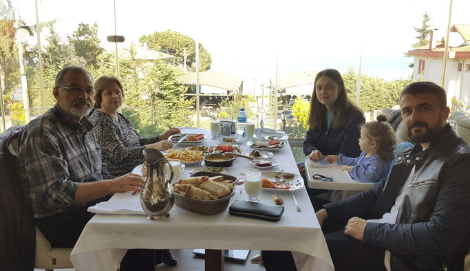 İşte Onur Kıvrak'ın sırrı