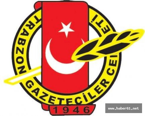 Trabzon Gazeteciler Cemiyeti TRT çalışanına saldırıyı kınadı