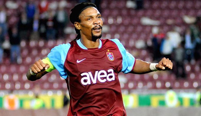 Song'dan sevindiren haber