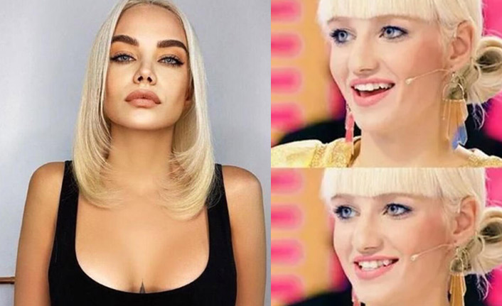 Ayşenur Balcı'nın son hali şaşırttı! Ayşenur Balcı kimdir?