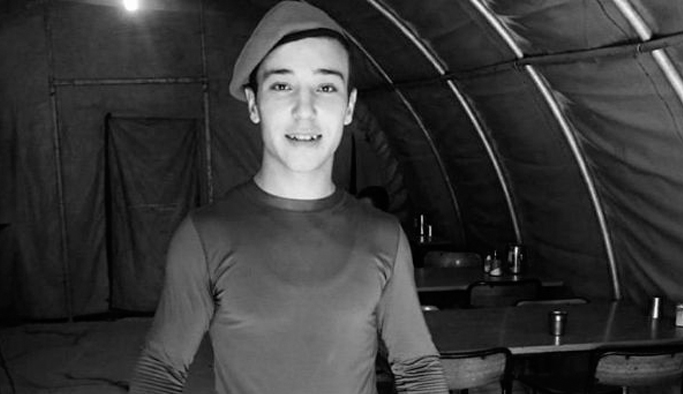 Fırat Kalkanı’nda DEAŞ saldırısı: 1 şehit