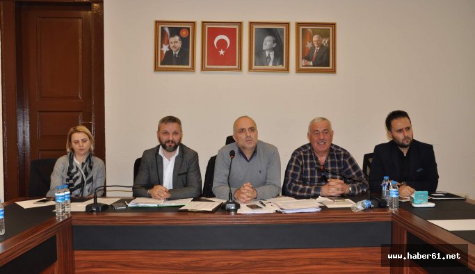 AK Parti'de kongre hazırlıkları başladı