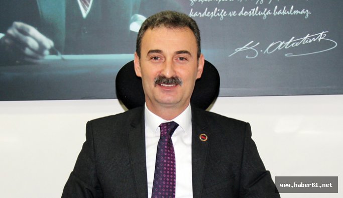 Refik Kurukız'dan KPSS mesajı