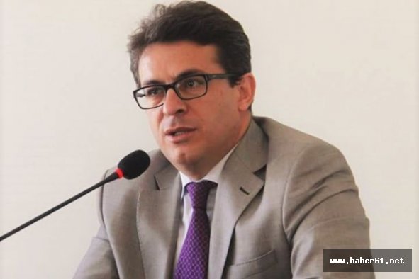 Trabzonlu hakim cinsel istismar düzenlemesi konusunda uyardı