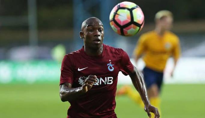 Castillo: "Patlama maçı"