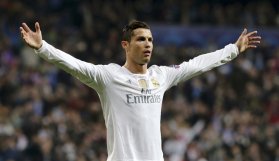 Cristiano Ronaldo’dan bir rekor daha