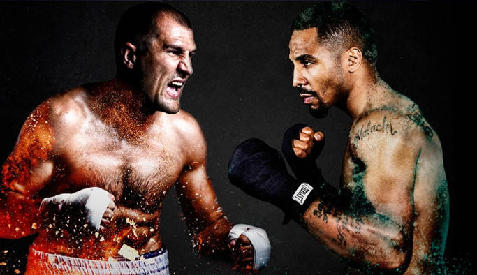 Dünyanın beklediği maçta kazanan belli oldu