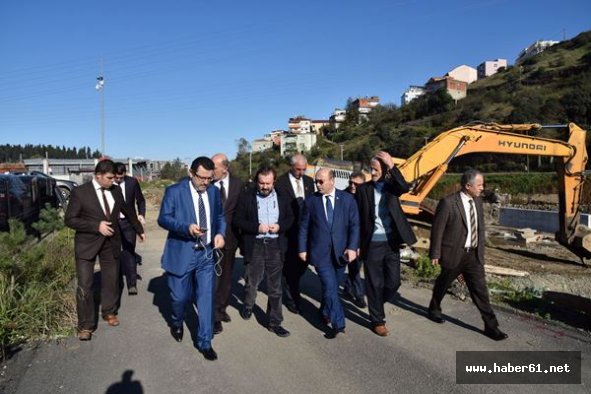 Ahmet Metin Genç'ten 2 Nolu Bostancı'da inceleme