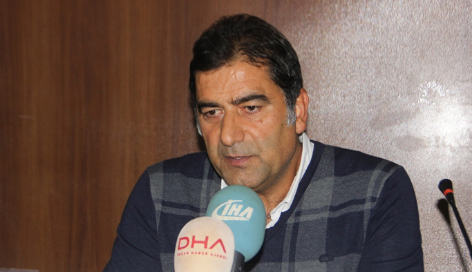 Eski Trabzonsporlu Teknik Adam istifa etti