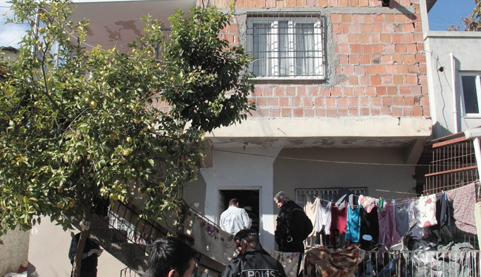 "Bu ev mezarınız olacak’ dedi, katliam yaptı