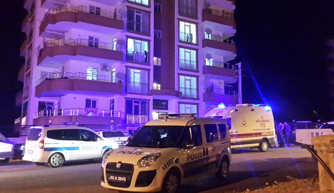 Pompalı tüfekle canına kıydı