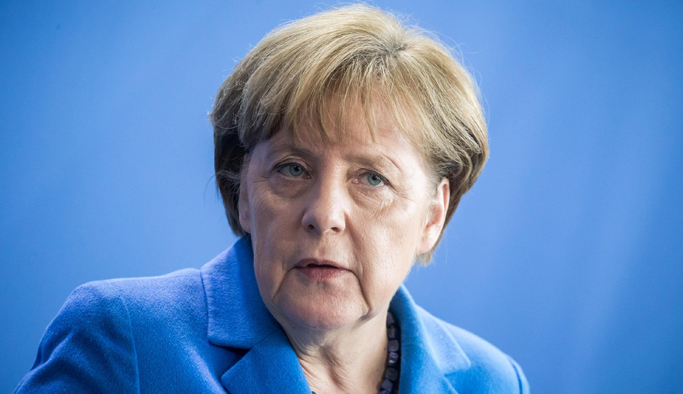 Merkel 4. kez başbakanlığa aday