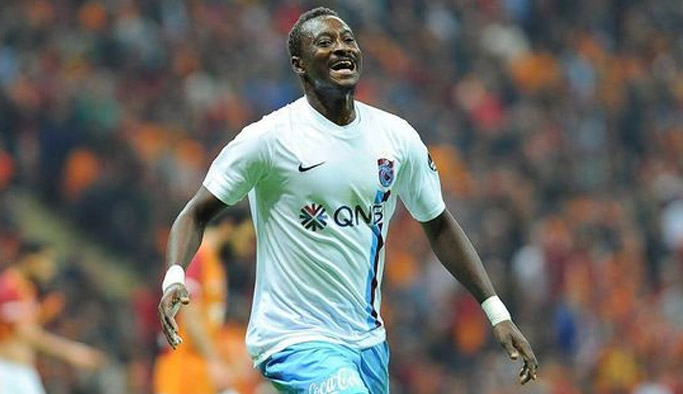 N'doye maç öncesi iddialı