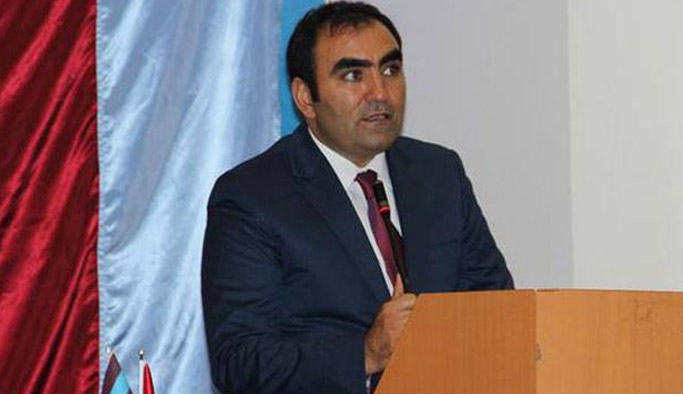 Başkanın yüzü gülüyor 