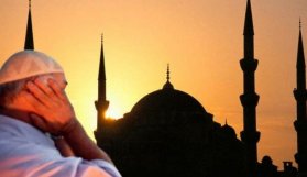 İsrail'den ezan yasağı