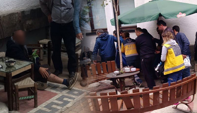 Trabzon'daki olayda yeni gelişme