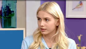 Aleyna Tilki sahnelere ara veriyor