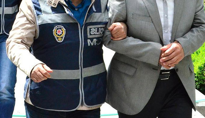 Trabzon'da İranlı 2 şahıs tutuklandı