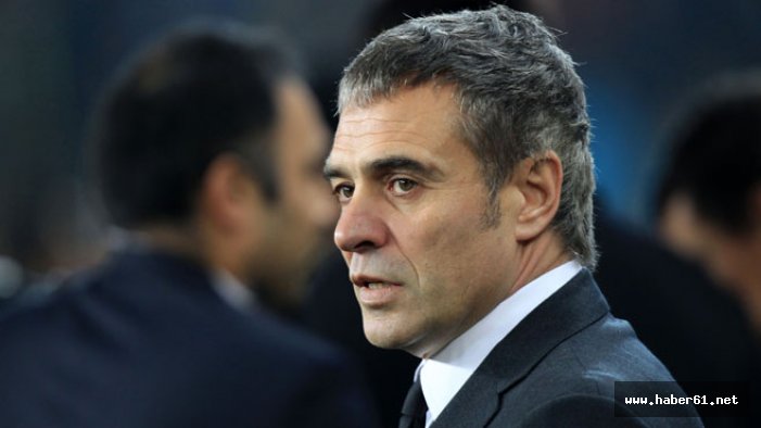 Yanal: Vazgeçmeyeceğiz