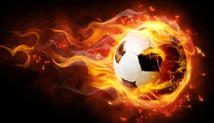 İlk dakikada sakatlık şoku