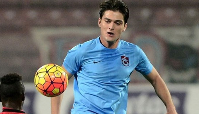 Bir şok da Okay'dan!