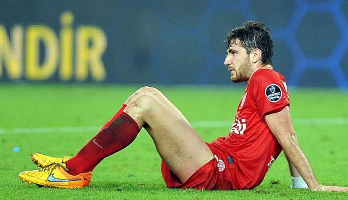 Zeki: Trabzonspor gibi bir takıma karşı...