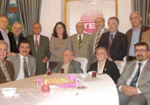 Trabzon'da sevgi, saygı ve vefa!