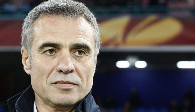 Yanal: Bizim için zor bir dönem